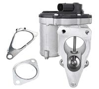 Frankberg Vanne EGR Compatible avec Laguna II BG0/1 1.9L 2005-2007 M.e.g.a.n.e II BM0/1 CM0/1 1.9L 2005-2009 Scénic II JM0/1 1.9L 2005-2015 Remplacer# 8200609274