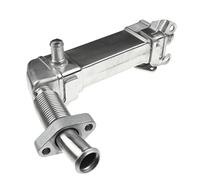 Frankberg Vanne EGR Compatible avec Série 1 E87 118d 2.0L 2004-2007 Série 3 E46 E90 318d-335d 2.0L-3.0L 1999-2011 Remplacer# 11717790065