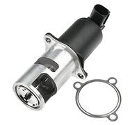 Frankberg Vanne EGR de recirculation de gaz pour Interstar Primastar Movano Vivaro Avantime Espace III IV Laguna II Master II Trafic II Vel Satis 2,2 L 2,5 L Diesel 2000-2021 8200088888