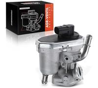 Frankberg Vanne EGR de recirculation des gaz d'échappement 1480549 | Compatible avec: Ducato Van 250, Boîte de transit FA, Defender Station Wagon L315 L316, Autobus de transit