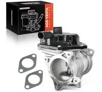 Frankberg Vanne EGR Diesel Compatible avec A.marok Remorque S1B S6B S7B A.marok 2HA 2HB AGD S1B S6B S7A S7B C.rafter 30-35 Bus 2E C.rafter 30-50 Camionnette 2E Remplacer# 03L131501R