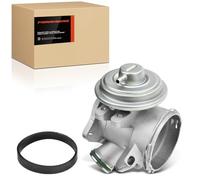 Frankberg Vanne EGR Diesel Compatible avec Classe E W210 2.2L Classe E Remorque VF210 2.7L Classe C T-modèle S203 2.7L Classe E T-modèle S210 2.7L Classe C T-modèle S203 2.2L Remplacer# A6110900754