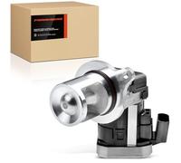 Frankberg Vanne EGR Diesel Compatible avec Classe GLA X204 3.0L Classe M W164 3.0L 300 C LE LX 3.0L S-Klasse V221 W221 3.0L Classe C W204 3.0L Remplacer# 6421400860