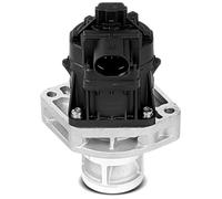 Frankberg Vanne EGR Diesel Compatible avec Grand Cherokee IV WK WK2 Thema LX Ghibli III M157 Levante SUV M161 Remplacer# 49002023F