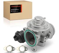 Frankberg Vanne EGR Diesel Compatible avec P.a.s.s.a.t Variant 3B6 1.9L P.a.s.s.a.t Variant 3B5 1.9L A4 Avant 8D5 1.9L A4 Avant 8E5 1.9L A4 8E2 1.9L Remplacer# EGR085