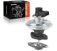 Frankberg Vanne EGR Diesel Compatible avec Série 3 Break E91 2.0L Série 1 E87 2.0L Série 5 Break E61 2.0L Série 3 E90 2.0L Série 1 E81 2.0L Remplacer#