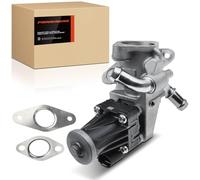 Frankberg Vanne EGR Diesel Compatible avec Tourneo Custom V362 Bus F3 2.2L Defender Pick-up L316 2.2L Boxer Bus 2.2L Transit Bus FB FC FD FS FZ 2.2L Transit Tourneo 2.2L Remplacer# BK2Q9D475CC