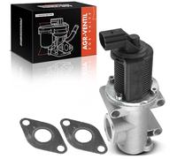 Frankberg Vanne EGR pour 159 Croma Sedici Astra H Signum Vectra C Zafira/Zafira Family B 9-3 SX4 Signum 1.9L Diesel 2002-2015 55186214