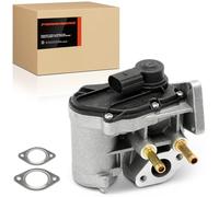 Frankberg Vanne EGR pour A3 Octavia II EOS Golf Plus J-e-t-a III P-a-s-s-a-t Polo T-o-u-r-a-n 2002-2008 555204