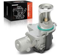 Frankberg Vanne EGR pour le recyclage des gaz d'échappement 038131501BF | Compatible avec: A4 8EC, Nouvelle Coccinelle 1C1 9C1, P.a.s.s.a.t Variant 3B6, P.a.s.s.a.t 3C2, P.a.s.s.a.t 3B3