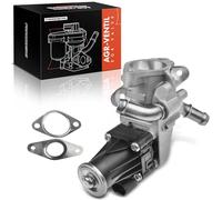 Frankberg Vanne EGR (recirculation des gaz d'échappement) | BK2Q9D475CC; Compatible avec: Bus Transit V363 FAD FBD, Boîte de transit FA, Boîte de transport personnalisée V362