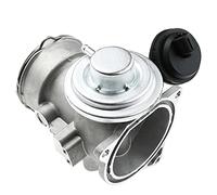 Frankberg Vanne EGR - Recirculation des gaz d'échappement pour T-o-u-a-r-e-g 7LA, 7L6, 7L7 2.5L Diesel 2003-2010 070128070F