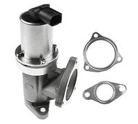 Frankberg Vanne EGR Refroidisseur de gaz d'échappement pour Grandeur i30 Santa Fé II Sonata V Tucson Carens II III Cee'D Magentis Pro Cee'D Sportage 2.0L 2.2L Diesel 2004-2013