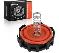 Frankberg Vanneation du carter Séparateur d'huile Compatible avec C3 II SC C5 III RD Scudo Bus 270 272 Focus II DA DP HCP Min.i R56 307 SW 3H S40 II 544 Remplacer# 0248.L1