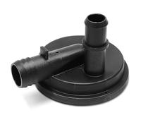 Frankberg Vanneation du carter Séparateur d'huile Diesel Compatible avec T.o.u.a.r.e.g 7L6 7L7 7LA Transporter V Bus 7EB 7EJ 7HB 7HJ Remplacer# 070129101A