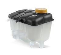 Frankberg Vase d'expansion du liquide de refroidissement 2035000049 | Compatible avec modèle T S203, CLK Cabriolet A209, CLK C209, Coup CL203 W203
