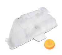 Frankberg Vase d'expansion du liquide de refroidissement, réservoir de | Compatible avec: Classe M W163
