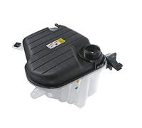 Frankberg Vase d'expansion liquide de refroidissement avec Capteur pour X250 CC9 XF 2010-2015 C2Z29118