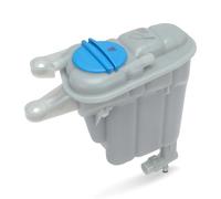 Frankberg Vase d'expansion liquide de refroidissement avec Couvercle & Capteur pour A4 8K2 8KH 8K5 B8 A5 8T3 8F7 8TA Q5 8R 8RB 2007-2017 8K0121403G