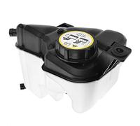 Frankberg Vase d'expansion liquide de refroidissement avec Couvercle & Capteur pour Galaxy S-Max WA6 Mondeo IV BA7 1.6L 2.0L 2007-2011 1460978
