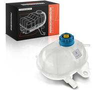 Frankberg Vase d'expansion liquide de refroidissement avec Couvercle Compatible avec 500 C 312 169 KA RU8 2003-2020 51956876