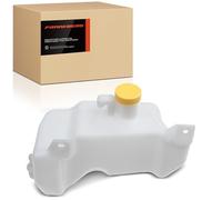 Frankberg Vase d'expansion liquide de refroidissement avec Couvercle Compatible avec Micra II K11 1.0L-1.5L 1992-2003 2171043B01