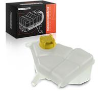 Frankberg Vase d'expansion liquide de refroidissement avec Couvercle Fiesta V JH JD Fusion JU 2 DY 1.25L 1.4L 1.6L 2001-2012 2S6H8K218AF