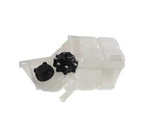 Frankberg Vase d'expansion liquide de refroidissement avec Couvercle pour 911/911 Cabriolet 996 3.4L 3.6L 1997-2005 99610614756