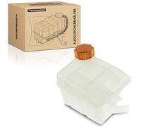 Frankberg Vase d'expansion liquide de refroidissement + avec Couvercle pour Focus DAW DBW DFW DNW 1.4L 1.6L 16V 1998-2004 1047497