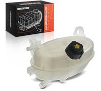 Frankberg Vase d'expansion liquide de refroidissement avec Couvercle pour Interstar X70 Master II JD FD ED/HD/UD Movano J9 F9 H9 U9 E9 1998-2019 7701475164