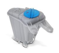 Frankberg Vase d'expansion liquide de refroidissement Compatible avec A4 8K2 B8 Avant 8K5 B8 A5 8T3 8F7 Sportback 8TA Q5 8RB 3.0L 3.2L 2008-2017 8K0121405N