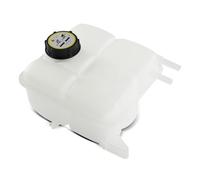 Frankberg Vase d'expansion liquide de refroidissement Compatible avec C-Max DM2 Focus II DA HCP DP K.u.g.a I C30 533 C70 II 542 S40 II 544 V50 545 MW 2003-2013 30776151