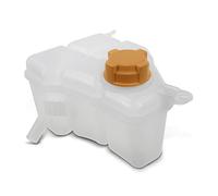 Frankberg Vase d'expansion liquide de refroidissement Compatible avec Fiesta V JD JH Fusion JU 1.3L 1.4L Essence Diesel 2001-2012 1221363