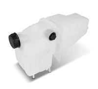 Frankberg Vase d'expansion liquide de refroidissement Compatible avec SCANIA Série 4 114 124 144 164 94 T K Bus Remplacer# 1385966