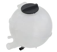 Frankberg Vase d'expansion liquide de refroidissement Compatible avec Viano Vito Mixto W639 2.1L-3.7L Bus Camionnette 2003-2014 A6395010503