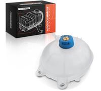 Frankberg Vase d'expansion liquide de refroidissement pour Bravo II 198 Stilo 192 1.2L-2.4L 2001-2014 51722078