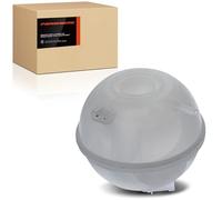 Frankberg Vase d'expansion liquide de refroidissement pour Cordoba Toledo I Corrado Golf II III P-a-s-s-a-t Polo V-e-n-t-o 6K1 6K2 6K5 19E 1G1 1998-2002 1H0121407A