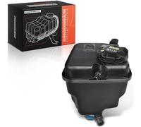 Frankberg Vase d'expansion liquide de refroidissement pour Série 1 E82 E88 Série 3 E90 E91 E92 E93 3.0L 2006-2013 17137640515