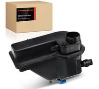 Frankberg Vase d'expansion liquide de refroidissement pour X5 Z3 E53 E36 1997-2003 17107514964