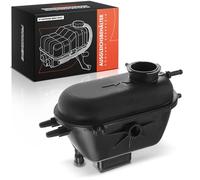 Frankberg Vase d'expansion liquide de refroidissement sans Capteur sans Couvercle pour Berlingo MF M Xsara N1 N2 306 7B N3 N5 7E N3 N5 7A 7C N3 N5 1993-2017 1307.JF