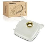 Frankberg Vase d'expansion liquide de refroidissement sans Couvercle pour Ducato Talento 280 290 C25 280 290 J5 280P 280L 290L 1.5L 2.0L 2.5L 1989-1994 4431399