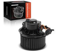 Frankberg Ventilateur de chauffage, moteur de ventilateur