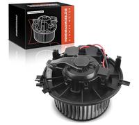 Frankberg Ventilateur de chauffage, moteur de ventilateur