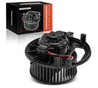 Frankberg Ventilateur de chauffage, moteur de ventilateur
