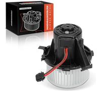 Frankberg Ventilateur de chauffage, moteur de ventilateur, moteur de