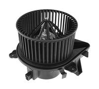 Frankberg Ventilateur de moteur de ventilateur de chauffage compatible avec Doblo 119 223 1.2L-1.9L 2001-2021 Punto 188 119 223 1.2L-1.9L 2001-2012 Remplacement # 46723715