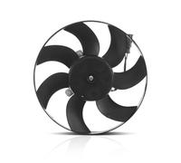 Frankberg Ventilateur de radiateur 1K0959455DH