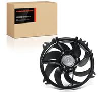 Frankberg Ventilateur de radiateur avec moteur 1250.F8