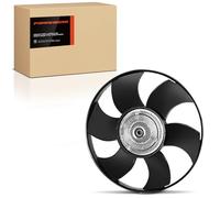 Frankberg Ventilateur de refroidissement en viscose Compatible avec Sprinter 3 5-T Remorque B906 Sprinter 5-T Remorque B906 Sprinter 3 5-T Camionnette B906 Sprinter 3-T Bus B906 Remplacer# 2009623