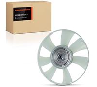 Frankberg Ventilateur de refroidissement en viscose Compatible avec Sprinter 5-T Remorque B906 Viano W639 Vito Bus W639 Sprinter 3-T Camionnette B906 Sprinter 3-T Remorque B906 Remplacer# 2009723